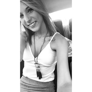 Meet your Posher, Kasey